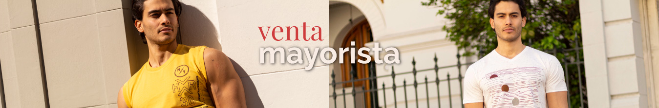 Mayoristas